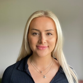 Abi Muddiman 
