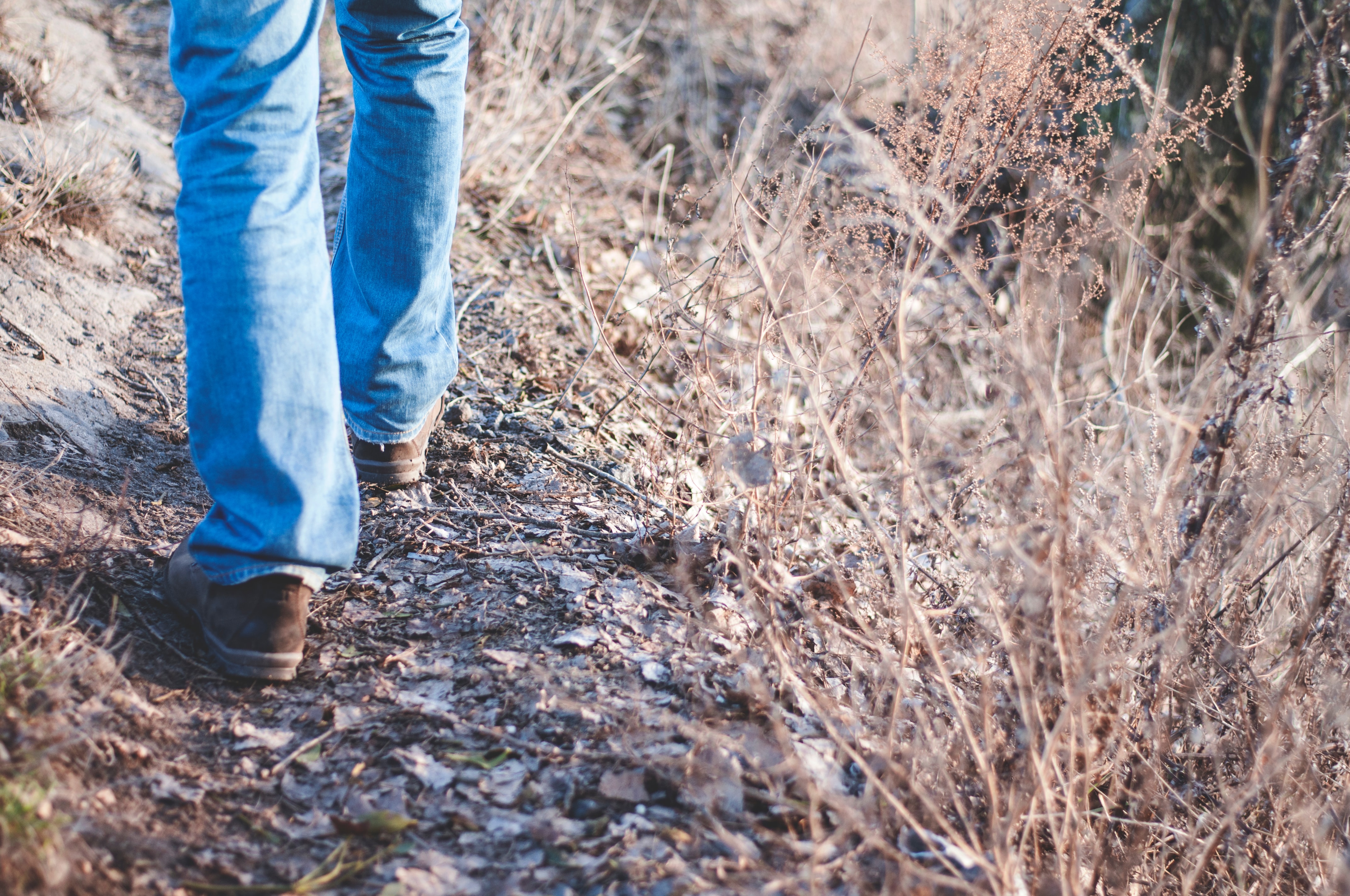 Walking