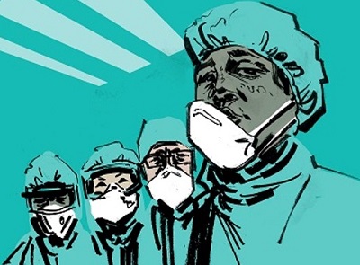 NHS doctors
