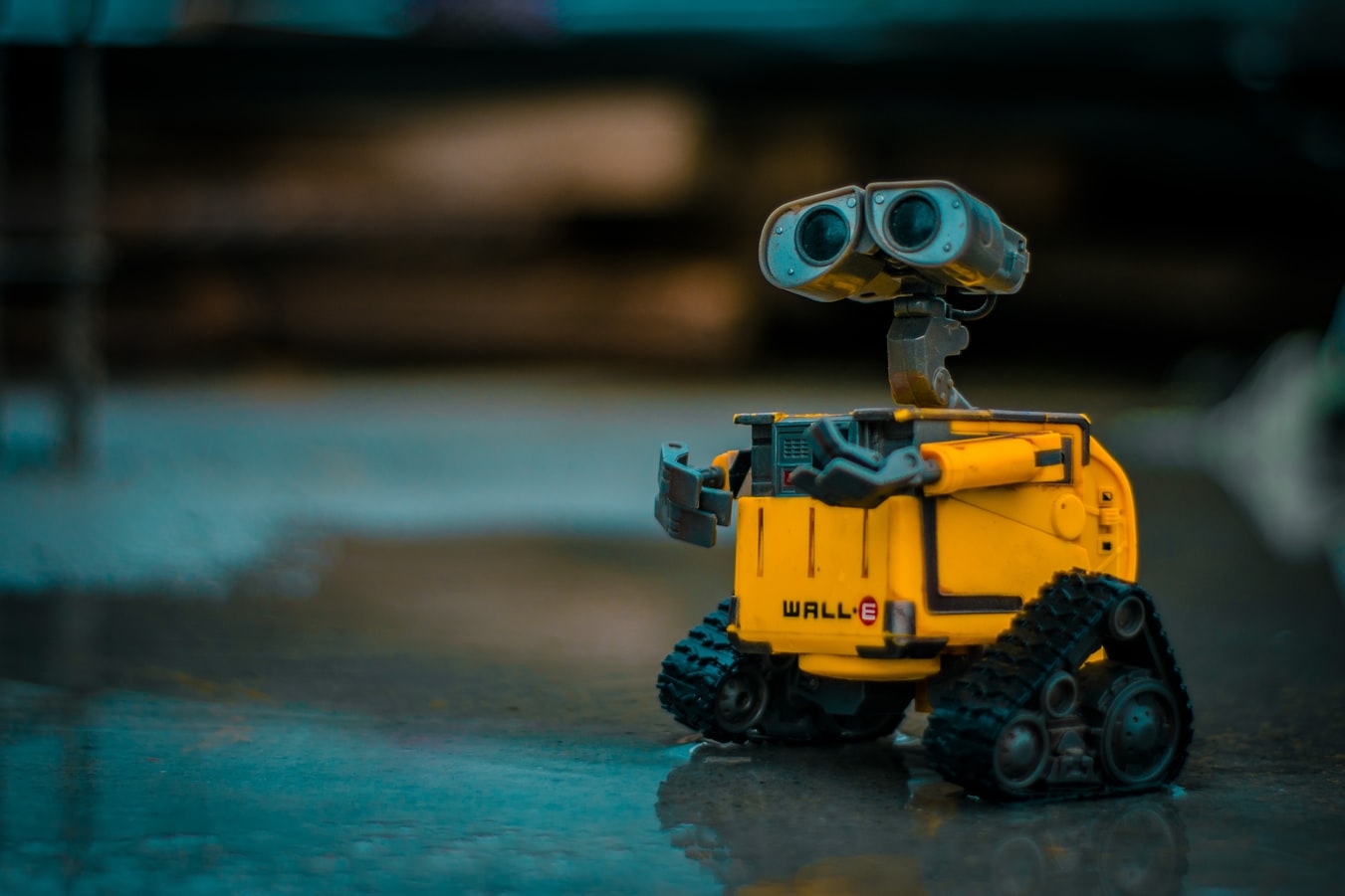 wall.e