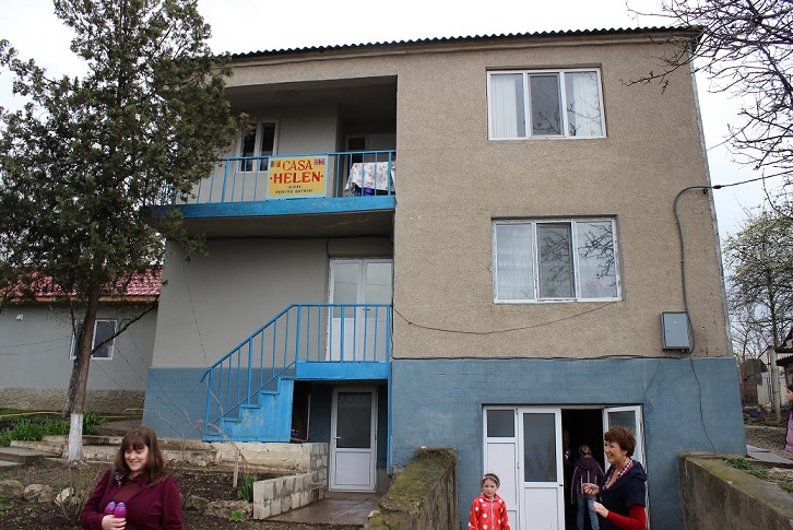 Casa Helen