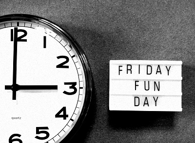 Friday Fun Day