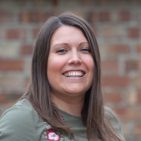 Charlotte Cooney