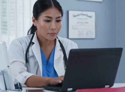 5 ways to support Healthcare Professionals this year