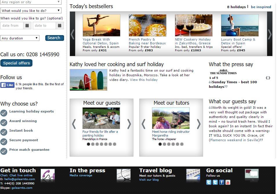 blog post featured image