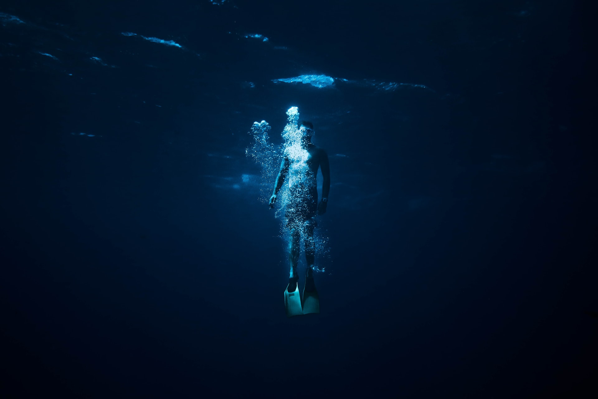 deep-end