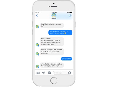 Rise of the Chatbots