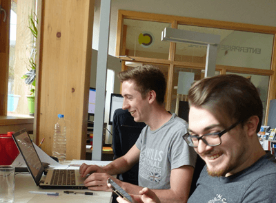 blog post featured image