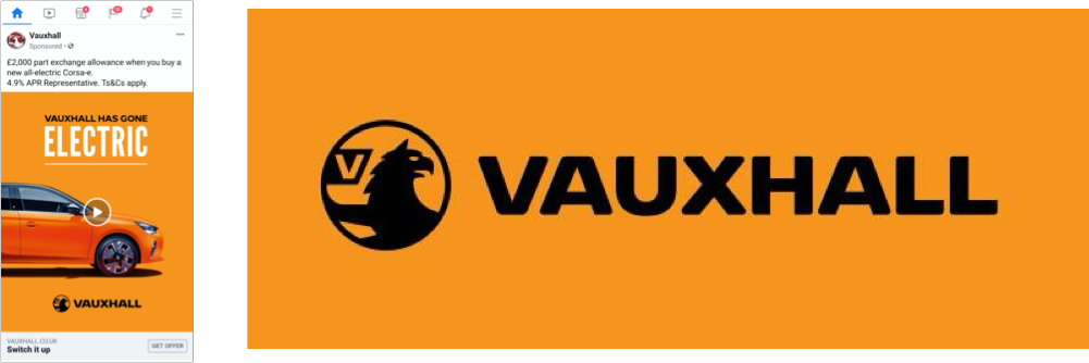 New logo