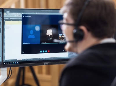 Skype featured
