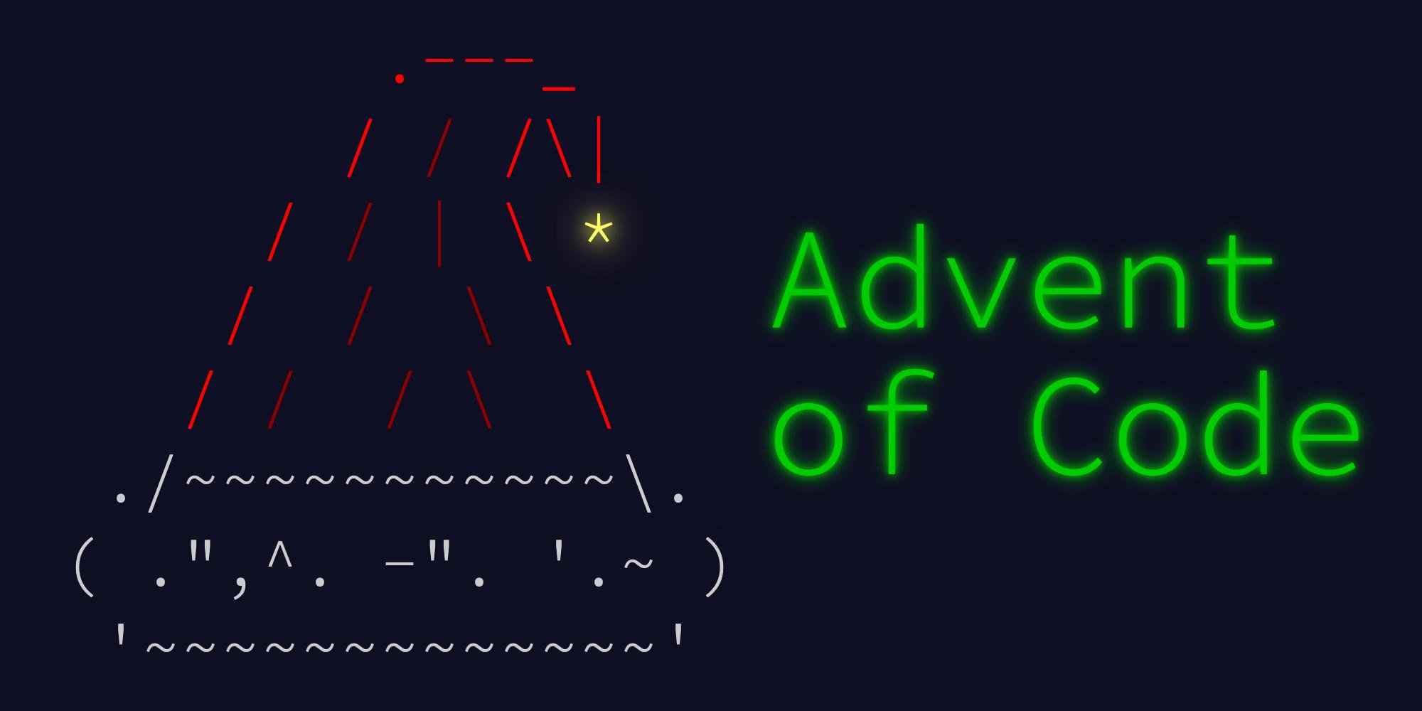 adventofcode