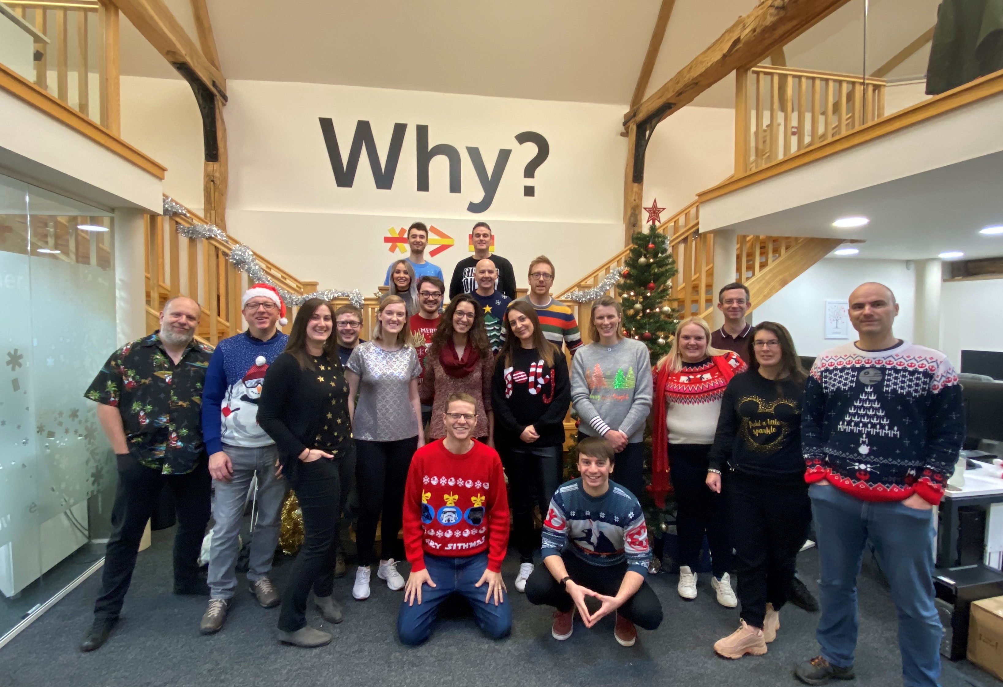 Christmas 2019