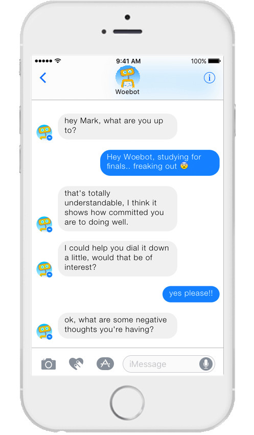 chatbot