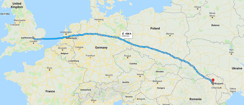 map moldova ride 2