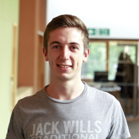 Sam Coombes