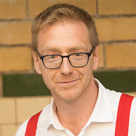 Steve Edwards