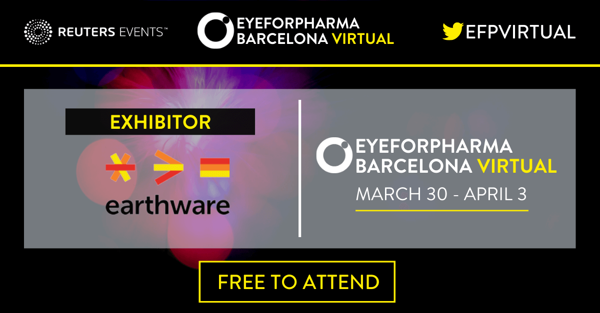 earthware eyeforpharma png