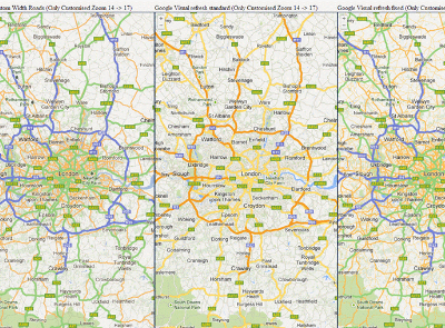 Google Maps Help