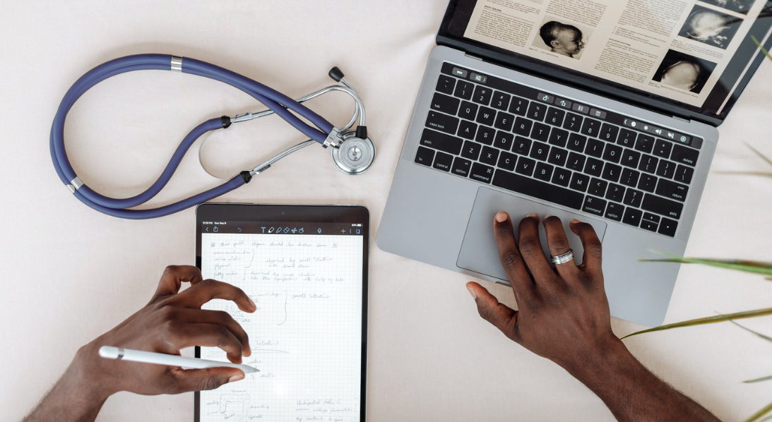 Engaging healthcare professionals with e-Learning 