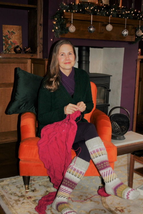 Knitting