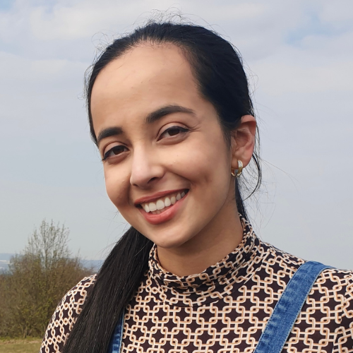 Kirandeep Kaur 