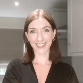 Louise Matthews