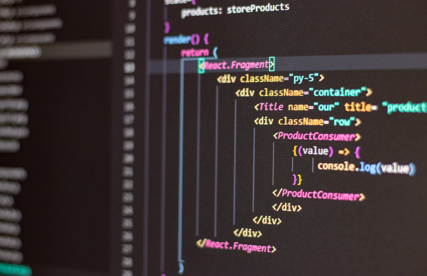 Coding for digital solution